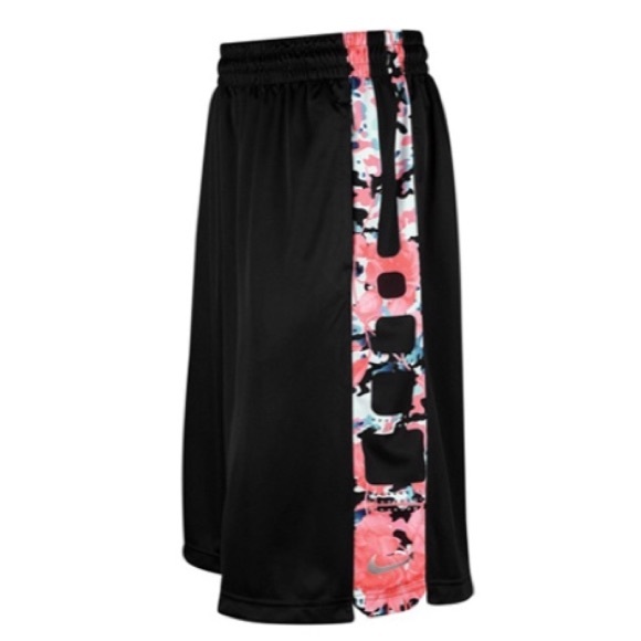 men's elite nike shorts
